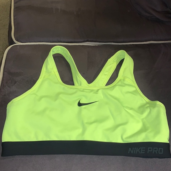 Nike Other - Sports Bra